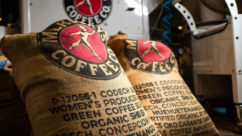 Mercurys Coffee Co. - Pure Photos 2